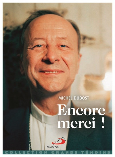 ENCORE MERCI!