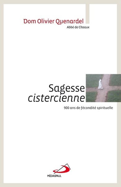 SAGESSE CISTERCIENNE