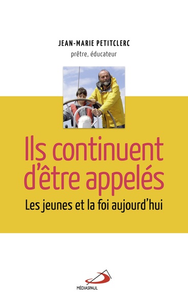 ILS CONTINUENT D´ETRE APPELES