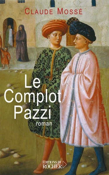COMPLOT PAZZI