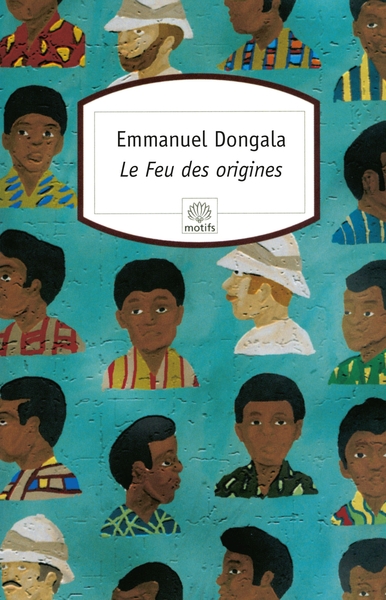 FEU DES ORIGINES NED