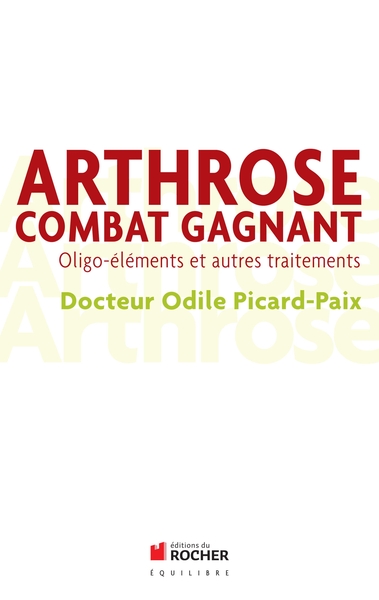 ARTHROSE COMBAT GAGNANT