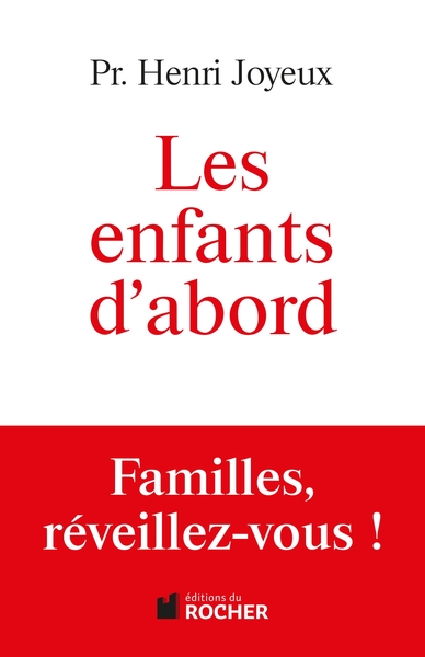 ENFANTS D ABORD