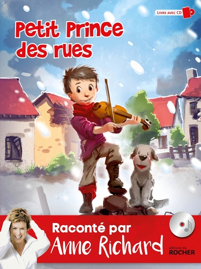 PETIT PRINCE DES RUES
