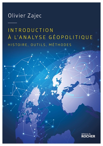 INTRODUCTION A L ANALYSE GEOPOLITIQUE