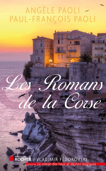 ROMANS DE LA CORSE