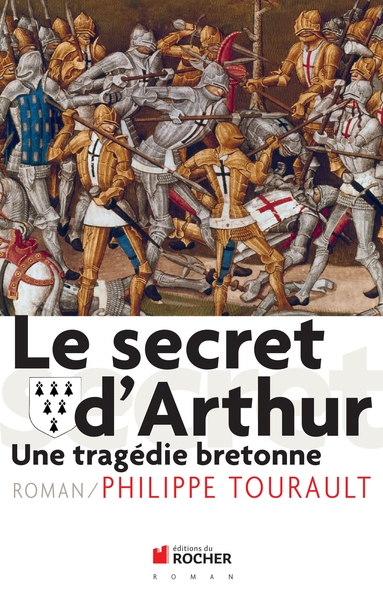 SECRET D´ARTHUR