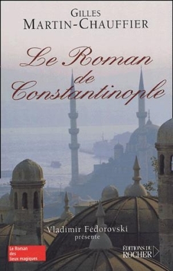 ROMAN DE CONSTANTINOPLE