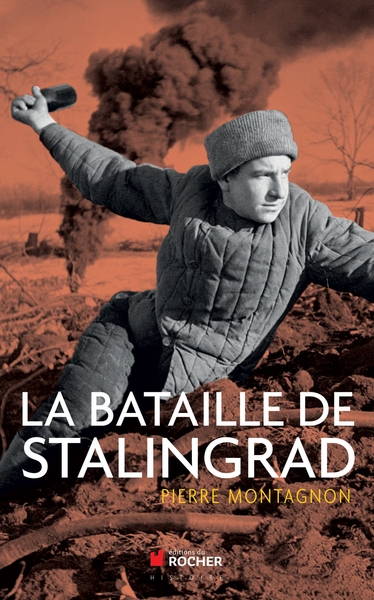 BATAILLE DE STALINGRAD