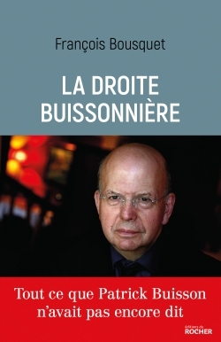 DROITE BUISSONNIERE