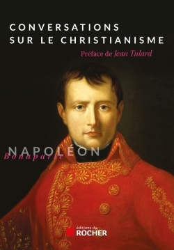 CONVERSATION SUR LE CHRISTIANISME