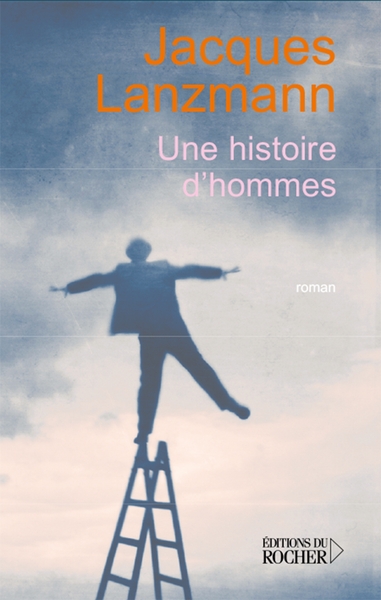 HISTOIRE D'HOMMES