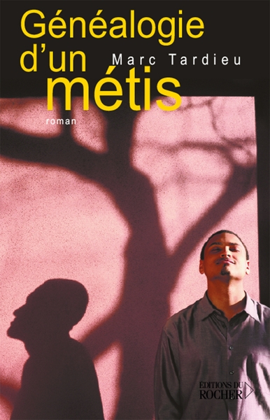 GENEALOGIE D UN METIS