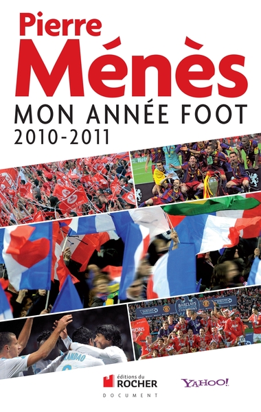 MON ANNEE FOOT 2010 2011