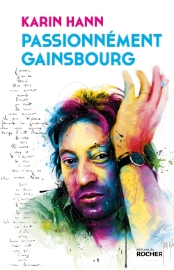 PASSIONNEMENT GAINSBOURG