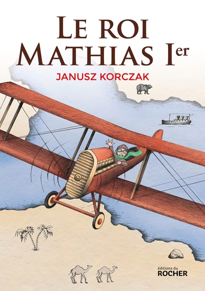 ROI MATHIAS IER