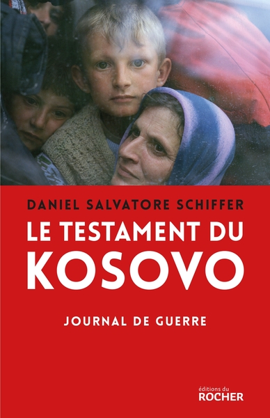 TESTAMENT DU KOSOVO
