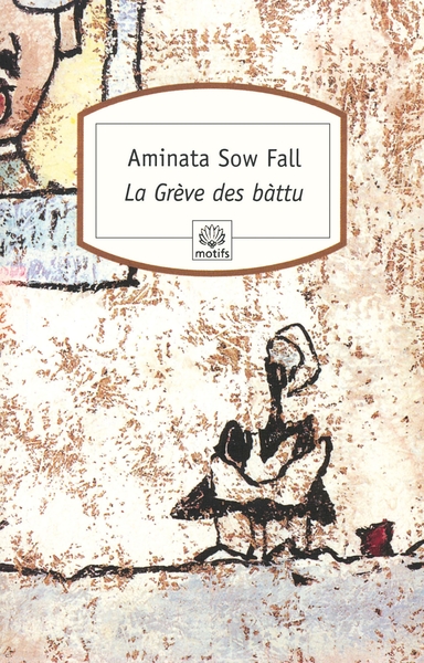 GREVE DES BATTU 124 NED