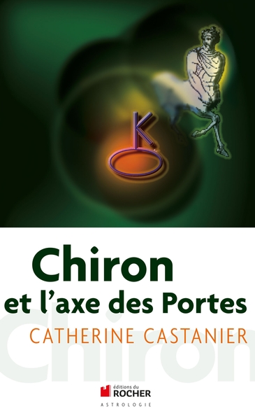 CHIRON ET L´AXE DES PORTES NED
