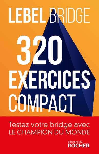 320 EXERCICES COMPACT NED