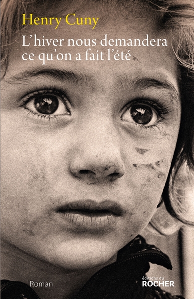 HIVER NOUS DEMANDERA CE QU ON A FAIT L ETE