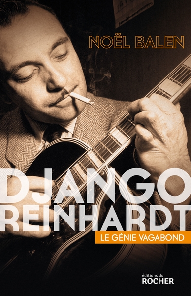 DJANGO REINHARDT