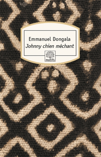 JOHNNY CHIEN MECHANT N211