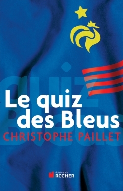 QUIZZ DES BLEUS