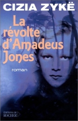 REVOLTE D AMADEUS JONES