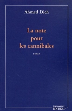 NOTE POUR LES CANNIBALES