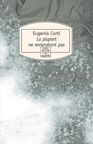 PLUPART NE REVIENDRONT PAS 309