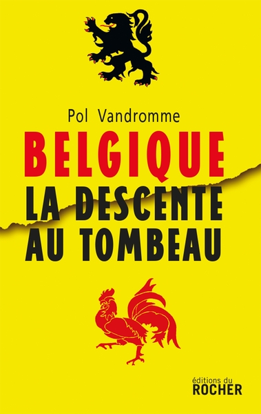 BELGIQUE LA DESCENTE AU TOMBEAU