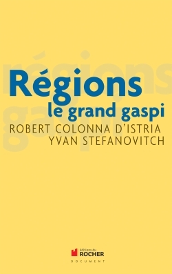 REGIONS LE GRAND GASPI