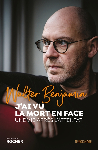 J´AI VU LA MORT EN FACE