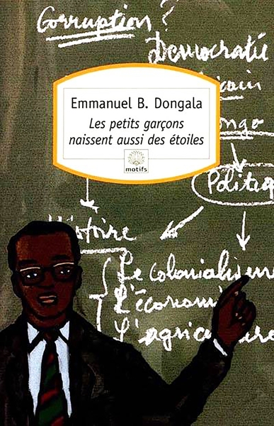 PETITS GARCONS NAISSENT AUSSI DES ETOILES NED