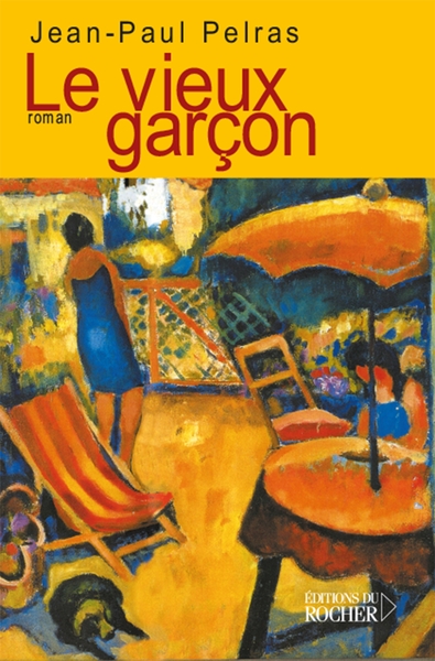 VIEUX GARCON