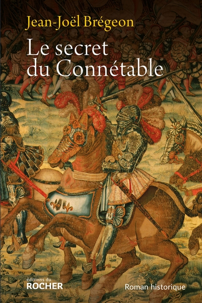 SECRET DU CONNETABLE