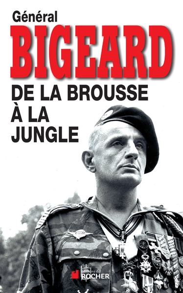 DE LA BROUSSE A LA JUNGLE NED