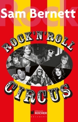 ROCK N ROLL CIRCUS