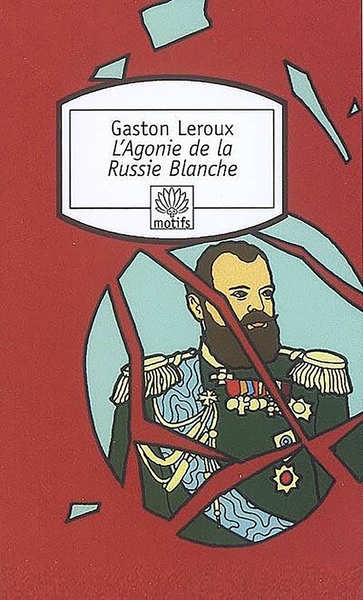 AGONIE DE LA RUSSIE BLANCHE N58 NED
