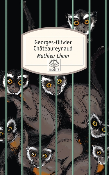 MATHIEU CHAIN N328