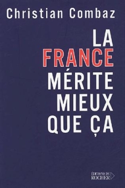 FRANCE MERITE MIEUX QUE CA