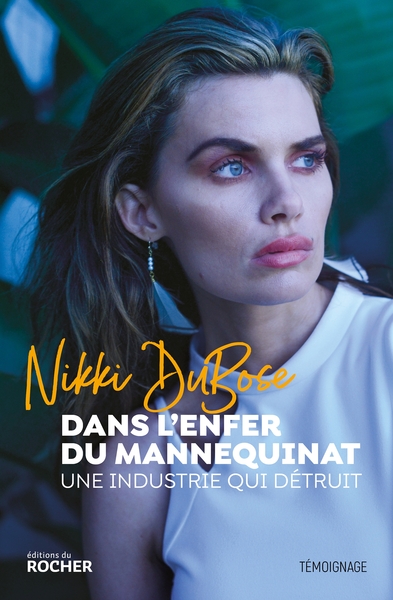 DANS L´ENFER DU MANNEQUINAT