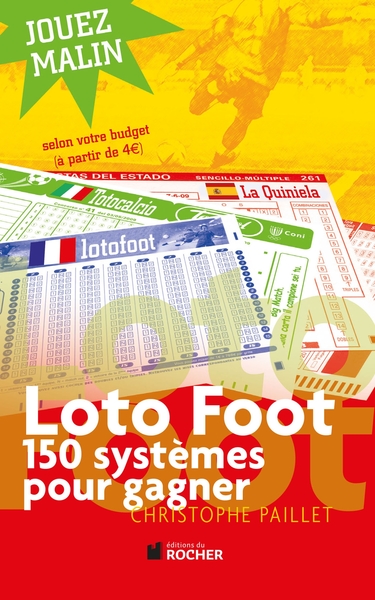 LOTO FOOT