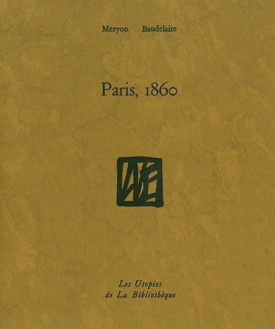 PARIS 1860