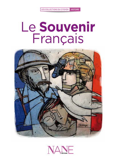 SOUVENIR FRANCAIS