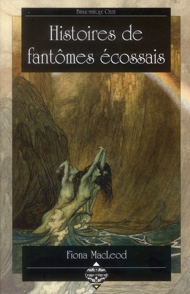 HISTOIRES DE FANTOMES ECOSSAIS
