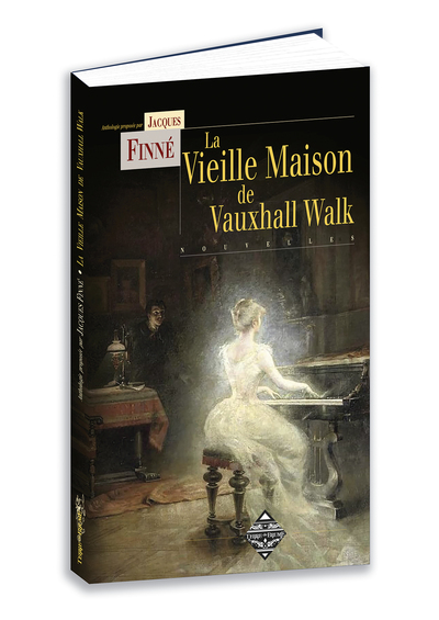 VIEILLE MAISON DE VAUXHALL WALK