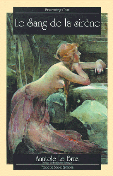 SANG DE LA SIRENE (LE)