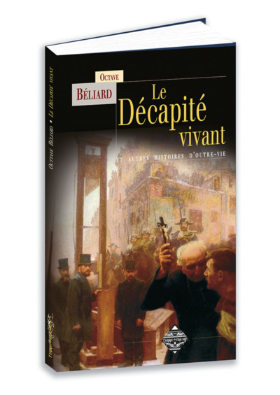 DECAPITE VIVANT